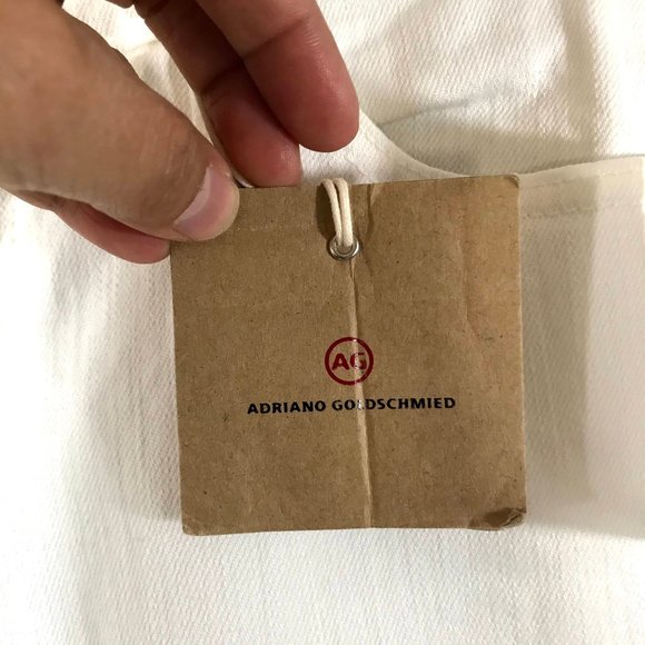 AG Adriano Goldschmied The Ballad Slim Boot Jeans - Picture 14 of 14